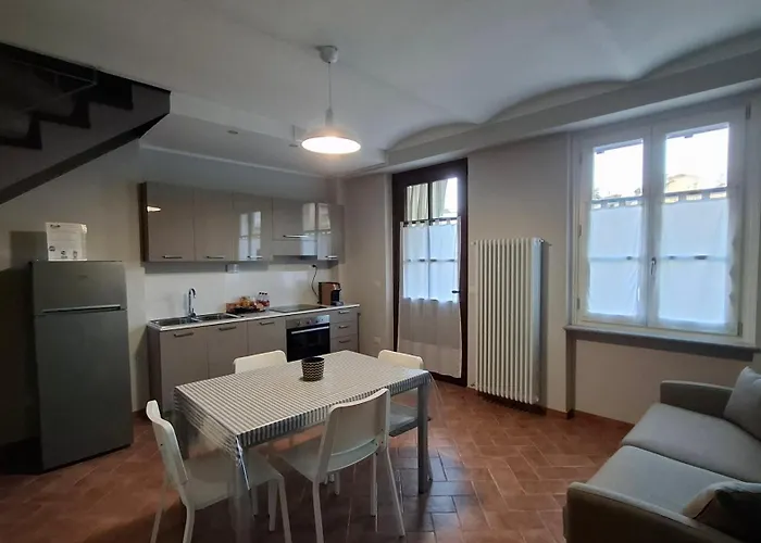 Ca Trifolera Barbaresco Apartament Nelle Langhe - Degustazione Vini Nella Nostra Cantina
