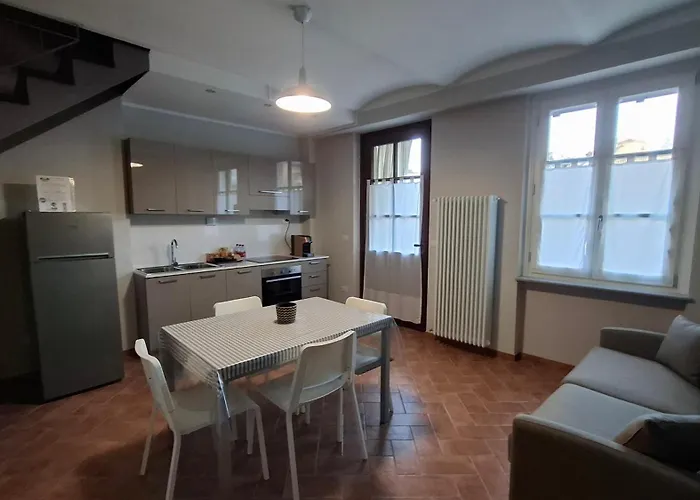 Ca Trifolera Barbaresco Apartament Nelle Langhe - Degustazione Vini Nella Nostra Cantina