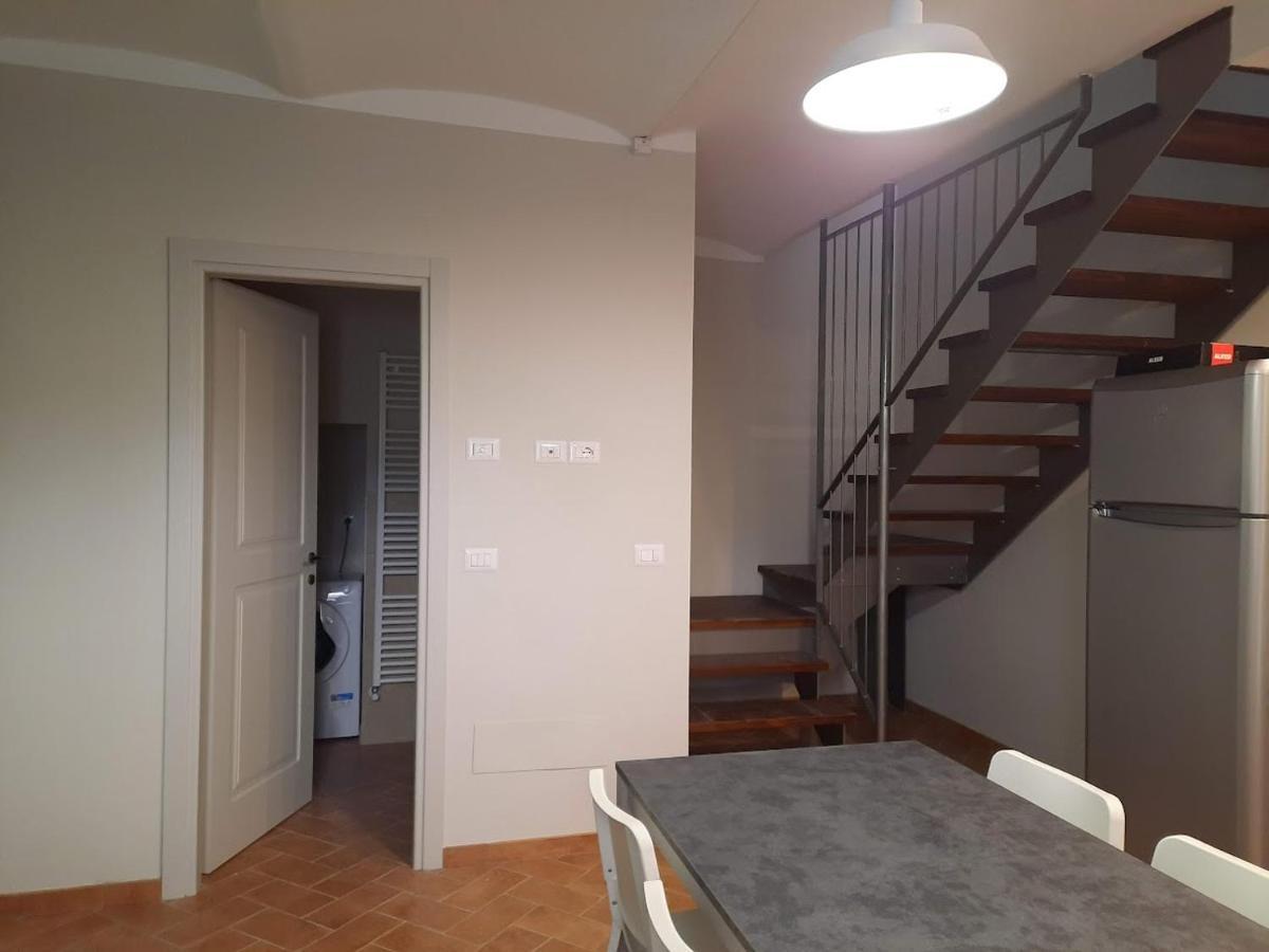 Ca Trifolera Apartment *