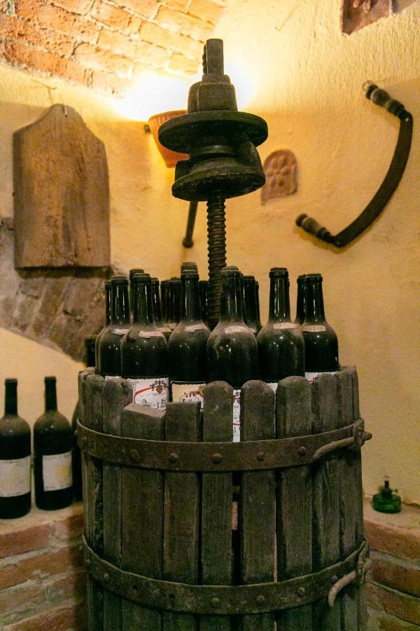 Ca Trifolera Barbaresco