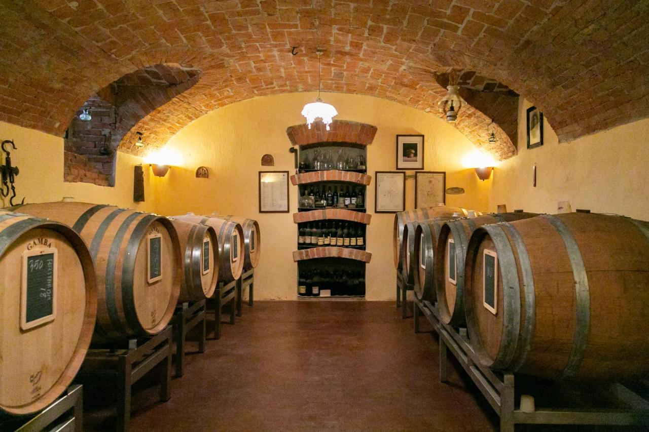 Ca Trifolera
