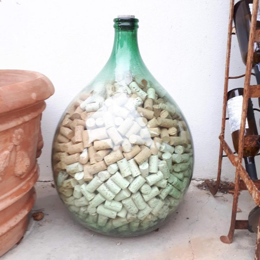 Ca Trifolera