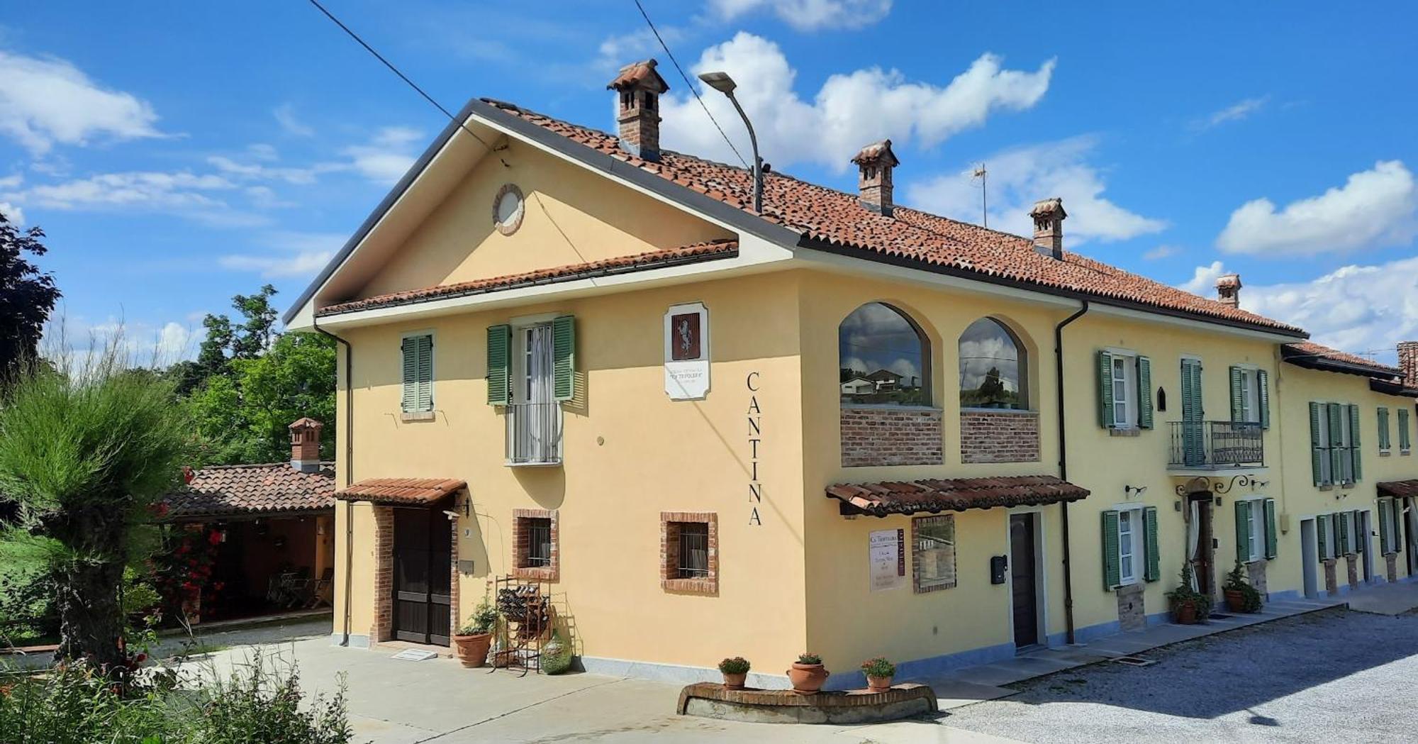Ca Trifolera * Barbaresco