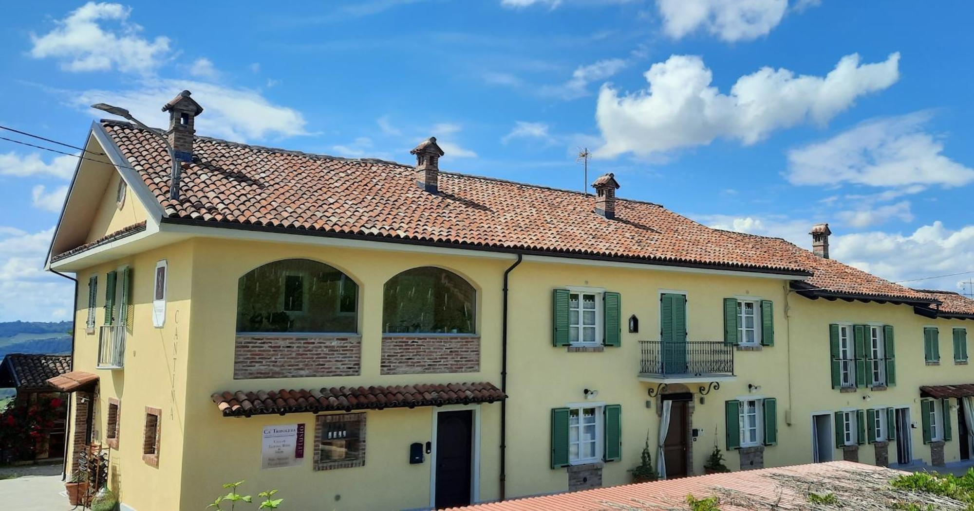 Ca Trifolera