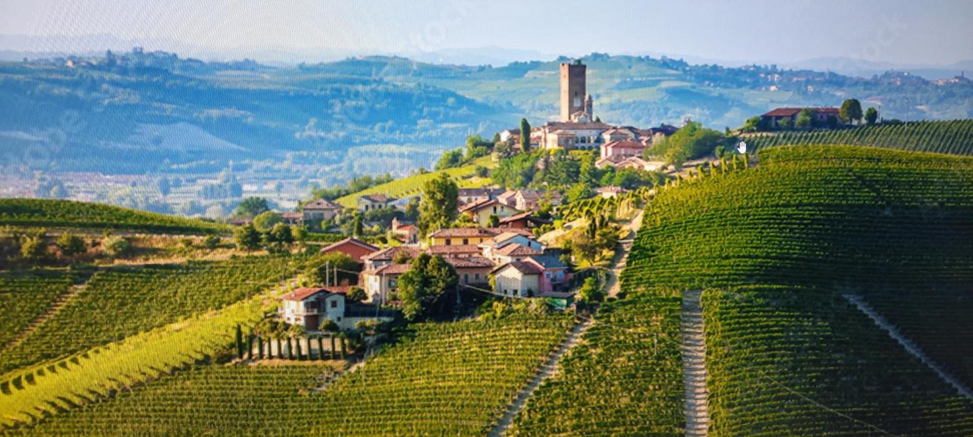 Ca Trifolera Barbaresco