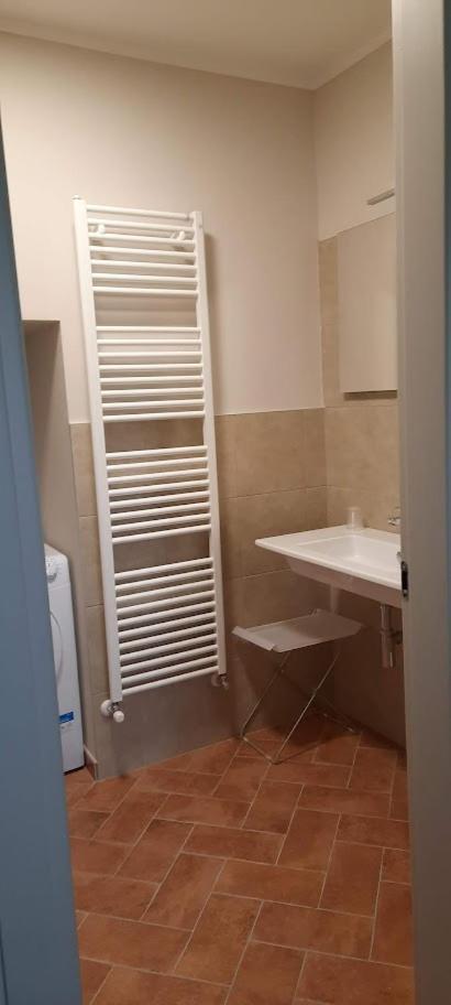 Ca Trifolera Apartment