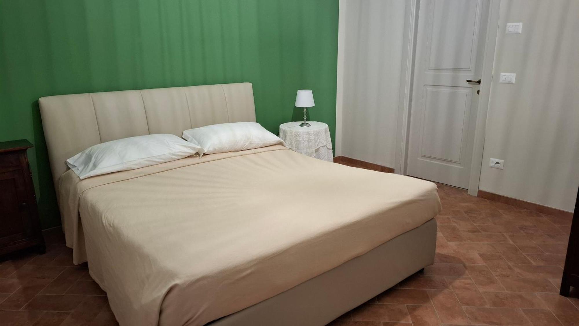 Ca Trifolera Apartment Barbaresco